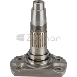 Uchwyt zębów dla DM - 11397908-347706698