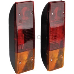Lampa zespolona tylna Ursus L+P - 11398212-347710467