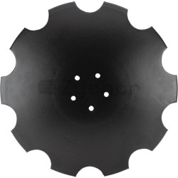 Talerz brony talerzowej O510x6mm - 11417691-347690161