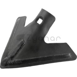 Redlica opielacza 185 mm - 11418377-347690523