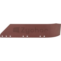 Płyta deflektora lewa - 11418391-347700974
