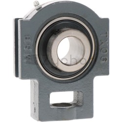 Łożysko kulkowe - 11458234-347702425