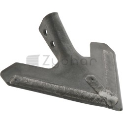 Redlica opielacza 140 mm - 11466860-347690528