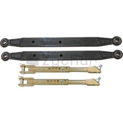 Zestaw układu zawieszenia - 11467575-347711330