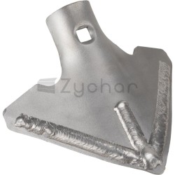Redlica opielacza 150 mm - 11482454-347690526
