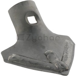 Redlica opielacza 105 mm, powlekana - 11482459-347690524
