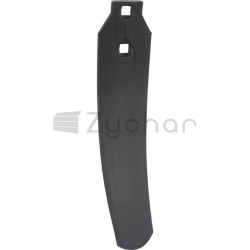 Płyta prowadząca prawa - 11483588-347700921