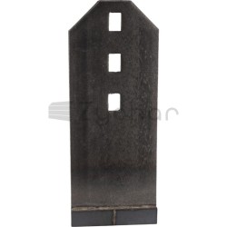 Część zużywalna - węglik spiekany - 11483663-347700832
