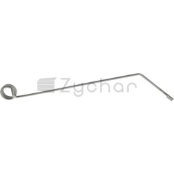 Zęby zagarniacza - 11483742-347700537
