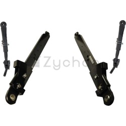 Zestaw układów zawieszenia - 11484671-347711293