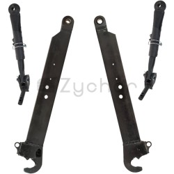 Zestaw układów zawieszenia - 11496961-347711284