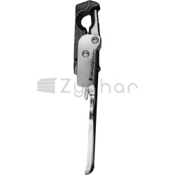 Zamek 664N prawy Klamka VZ - 11525425-347750347