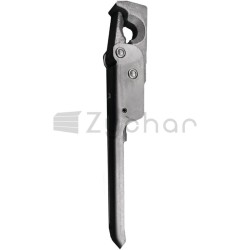Zamek 664N prosty VZ otwór M8 - 11538317-347750356