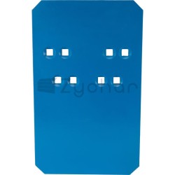 Piętka płozy XP-61 - 11538357-347701529