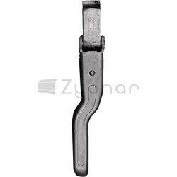 Zamek 664N lewy VZ Otwór M12 - 11557904-347750345
