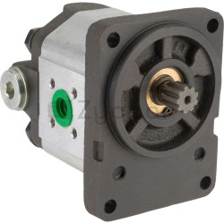 Silnik przekładniowy 08ccm - 11646235-347701198