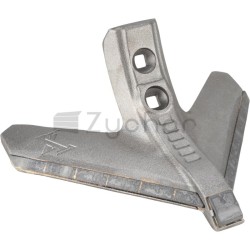 Dzielnik gęsiostopowy 285 mm - węglik sp - 11646242-347700859