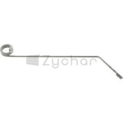 Zęby zagarniacza - 11646427-347700998
