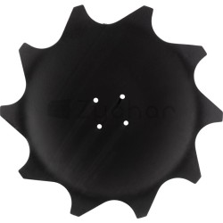Talerz - ochrona roślin - 11646580-347702147