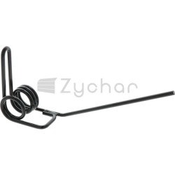 Zęby zagarniacza - 11647098-347700995