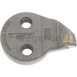 Ząb  frezujący Rayco - 11659160-347691144
