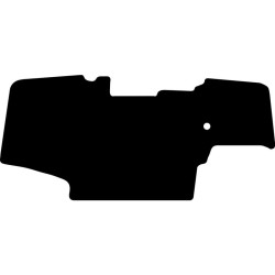 Mata podłogowa, gumowa - 11664440-347725107