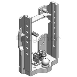 HVLB W390 S32 Ball 80 Valtra Seria S4 - 11666572-347718804