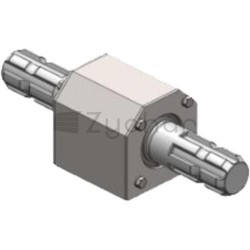 Łożysko PTO O44,5 (1-3/4") - 11671641-347718431