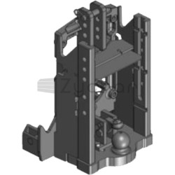 HVLB W335 S30 Ball 80 MF 6600 - 7700 Dy - 11679811-347718113