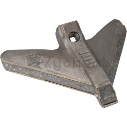 Dzielnik gęsiostopowy 250 mm - węgielnic - 11681239-347700876