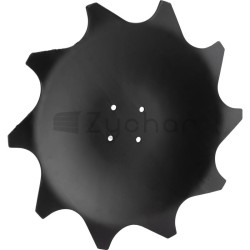 Talerz - ochrona roślin - 11681248-347701650