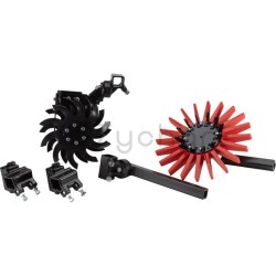 K.U.L.T. Eco-Speed Minimaxi ustawiony w - 11681288-347701902