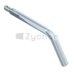Dźwignia ręczna w dół, typ: RO290 - 11681608-347750333