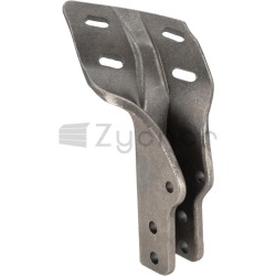 Korpus lemiesza - 11736124-347701555