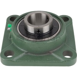 GRANIT Łożysko kulkowe promieniowe UCF O - 11739097-347702224