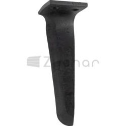Zęby brony aktywnej Celli - 11740683-347701342