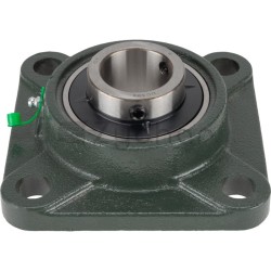 GRANIT Łożysko kulkowe promieniowe UCF O - 11756443-347702226