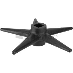 GRANIT Crumb Star O340mm - 11758954-347701428