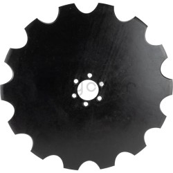 Krój tarczowy O610x5 - 11763622-347702133