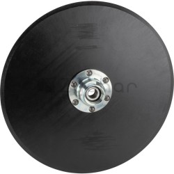 Tarcza wysiewająca GRANIT O382x4 z łożys - 11764112-347701271