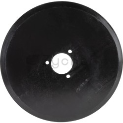 Krój tarczowy O300x3 - 11764311-347702134