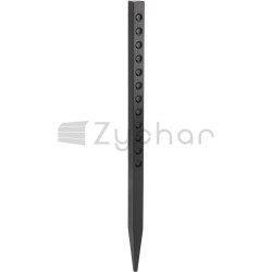 Klin 22x530 końcówka fazowana - 11933254-347691160