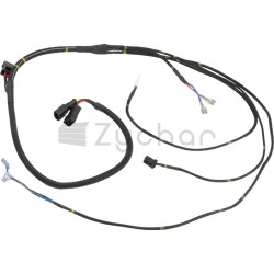 Wiązka przewodów T6 górny korpus - ogrze - 11962596-347720643