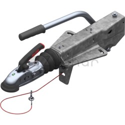 Hamulce typu V-brake 161 S - 11970824-347736682