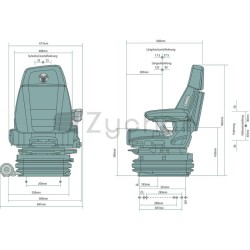 Maximo XT Evolution Active - 11974289-347727567