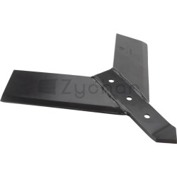 WING SHARP długość 400 mm - 11986470-347691177