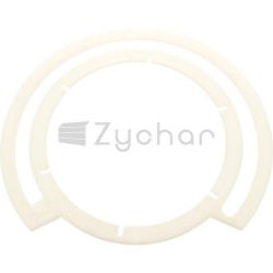 Uszczelka pokrywy zespołu wysiewającego - 11988050-347701201