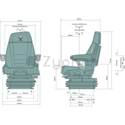 Maximo XT Evolution Dynamic - 11988054-347727571