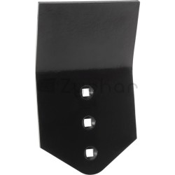 Pokrywa metalowa - 11998441-347700736
