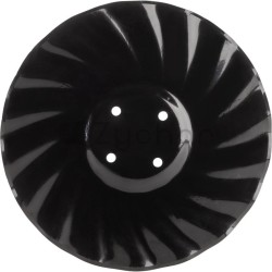 Tarcza redlicy TURBO - 11999831-347702464